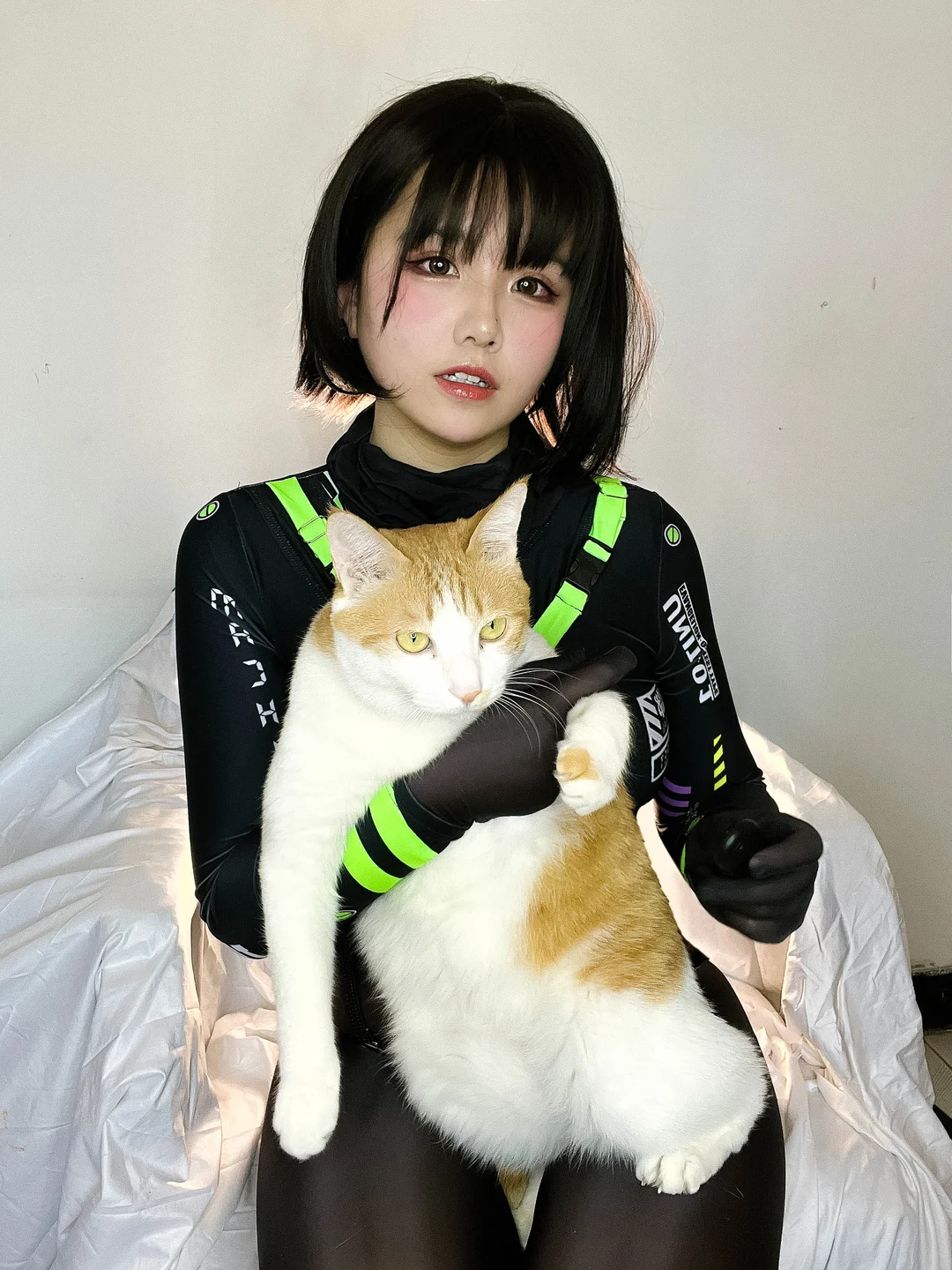 阿半今天很开心 - 24年1月奖励 [65P-164MB] tg@simisebaisi 【丝足阁】021.webp